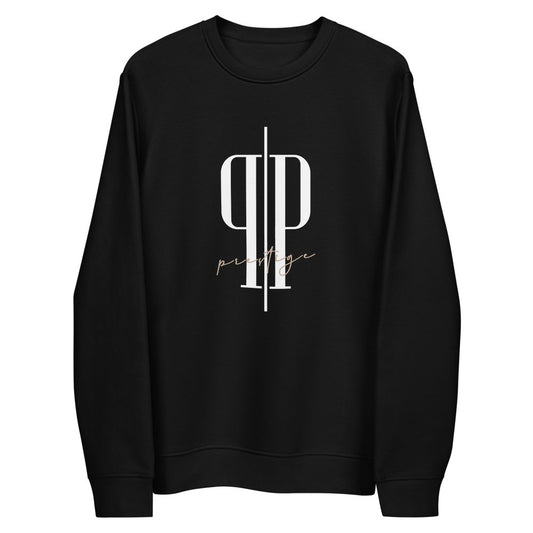 PRESTIGE G.O.A.T Sweatshirt - Black
