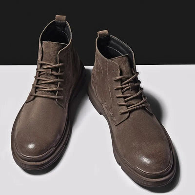 Prestige Shoes November Prestige