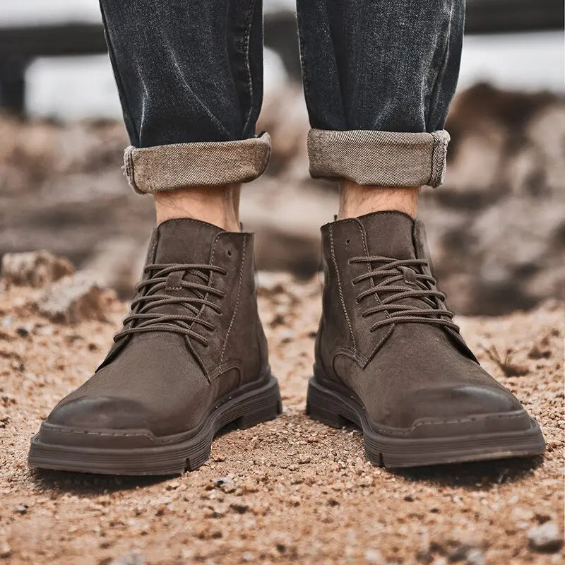 Prestige Shoes November Prestige