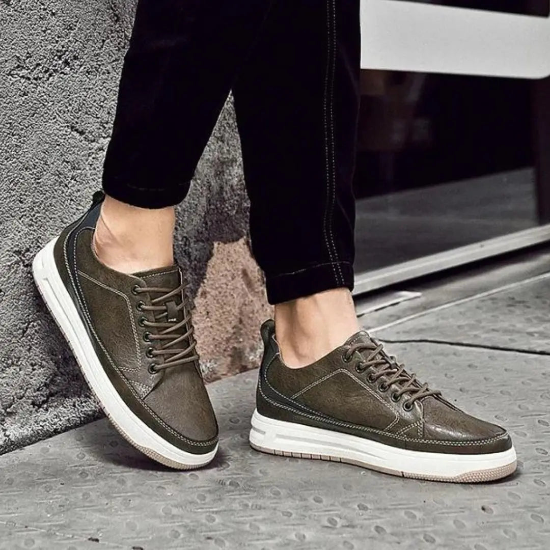 Prestige Shoes Carlos Prestige