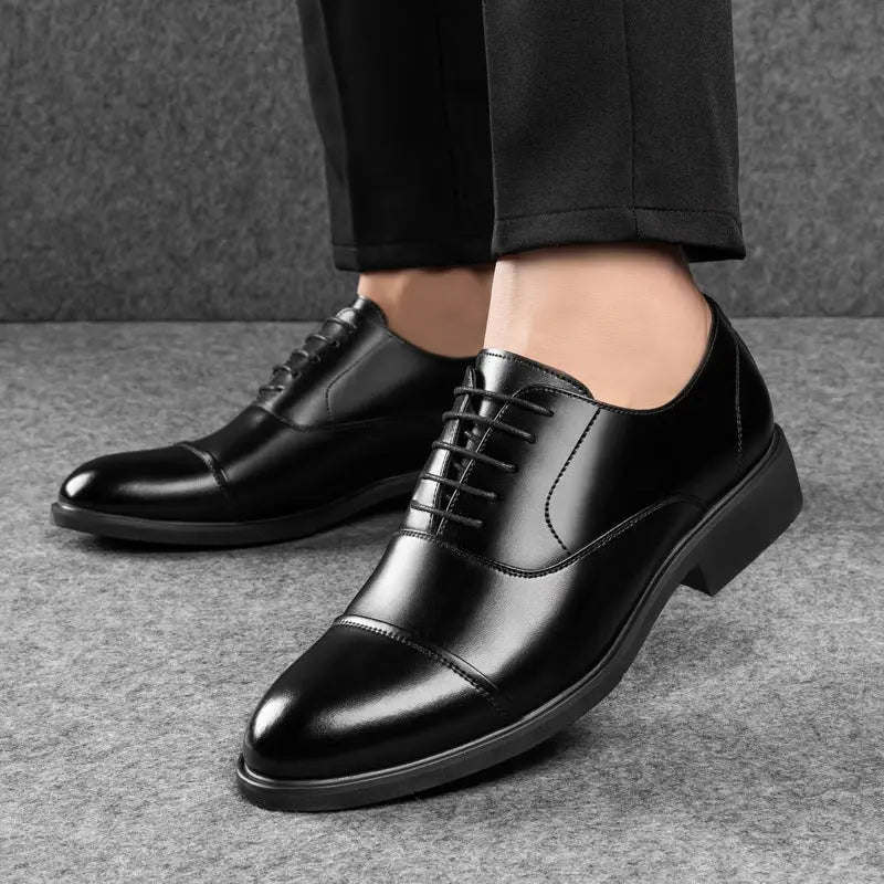Prestige Shoes Elite Prestige