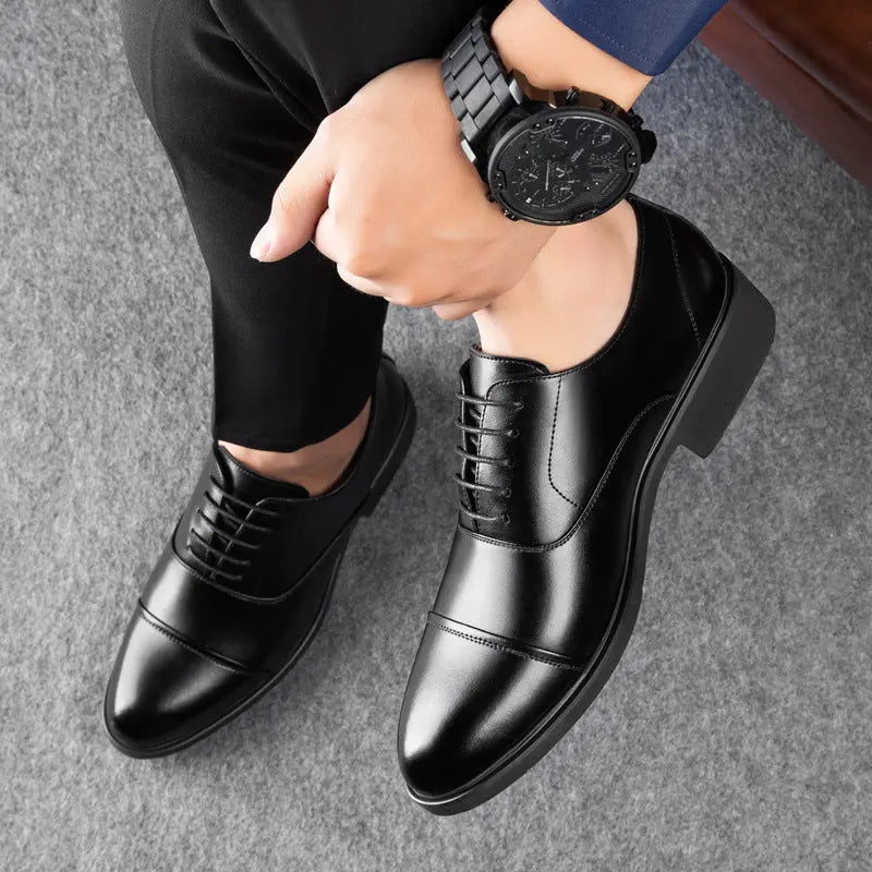 Prestige Shoes Elite Prestige