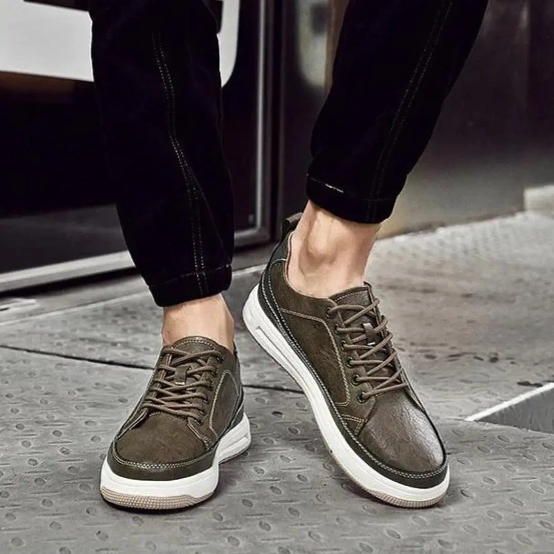 Prestige Shoes Carlos Prestige