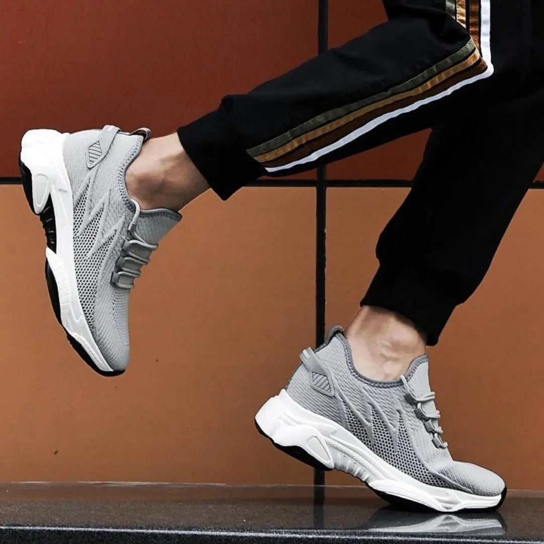 Prestige Shoes Limitless Prestige