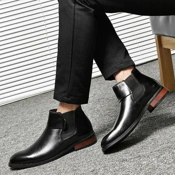 Prestige Shoes Classic Cold Prestige