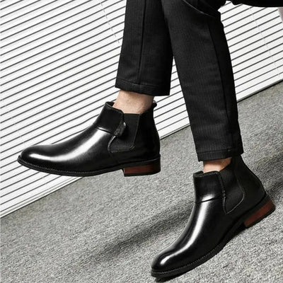Prestige Shoes Classic Cold Prestige