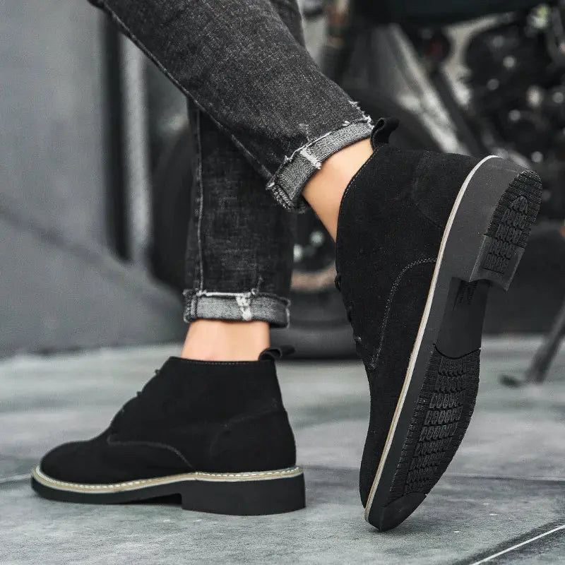 Prestige Shoes Calm Prestige