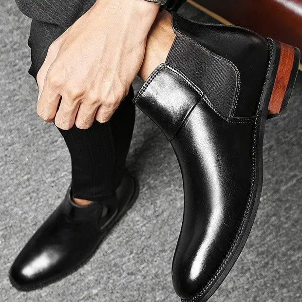 Prestige Shoes Classic Cold Prestige
