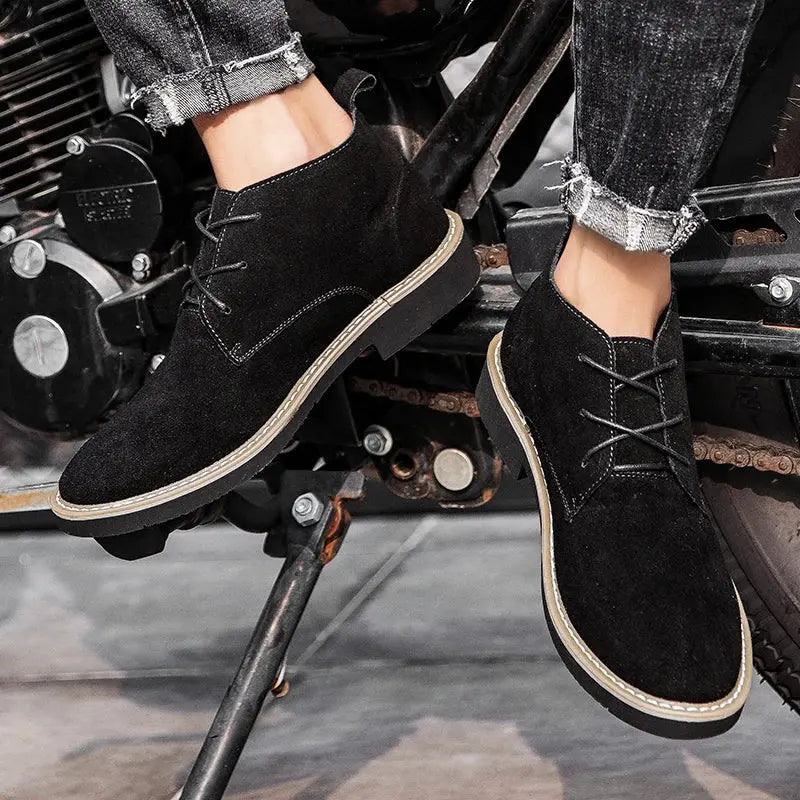 Prestige Shoes Calm Prestige