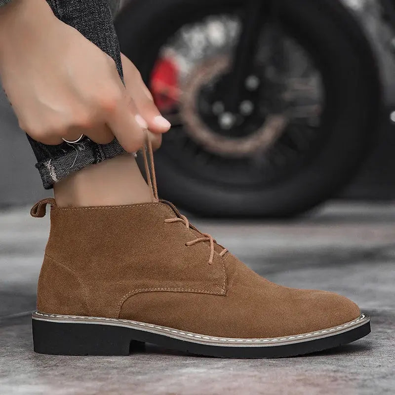 Prestige Shoes Calm Prestige