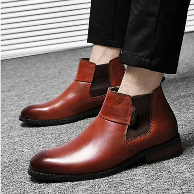 Prestige Shoes Classic Cold Prestige