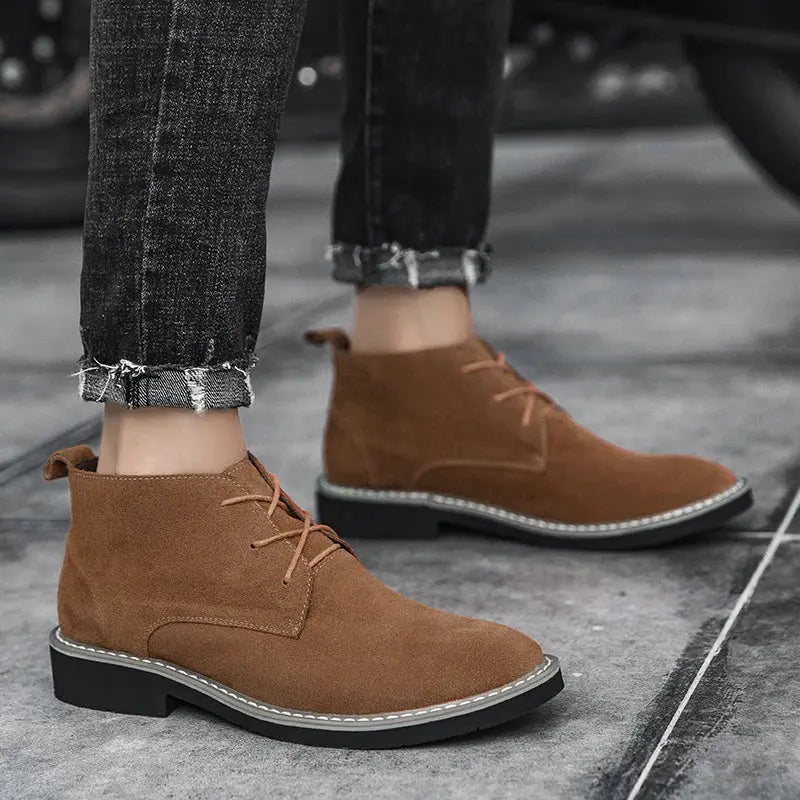 Prestige Shoes Calm Prestige