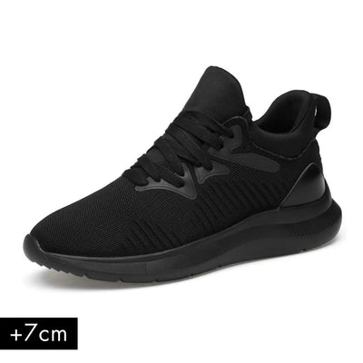 Prestige Shoes Black Alpha Prestige