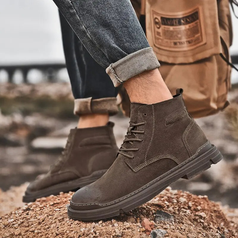 Prestige Shoes November Prestige