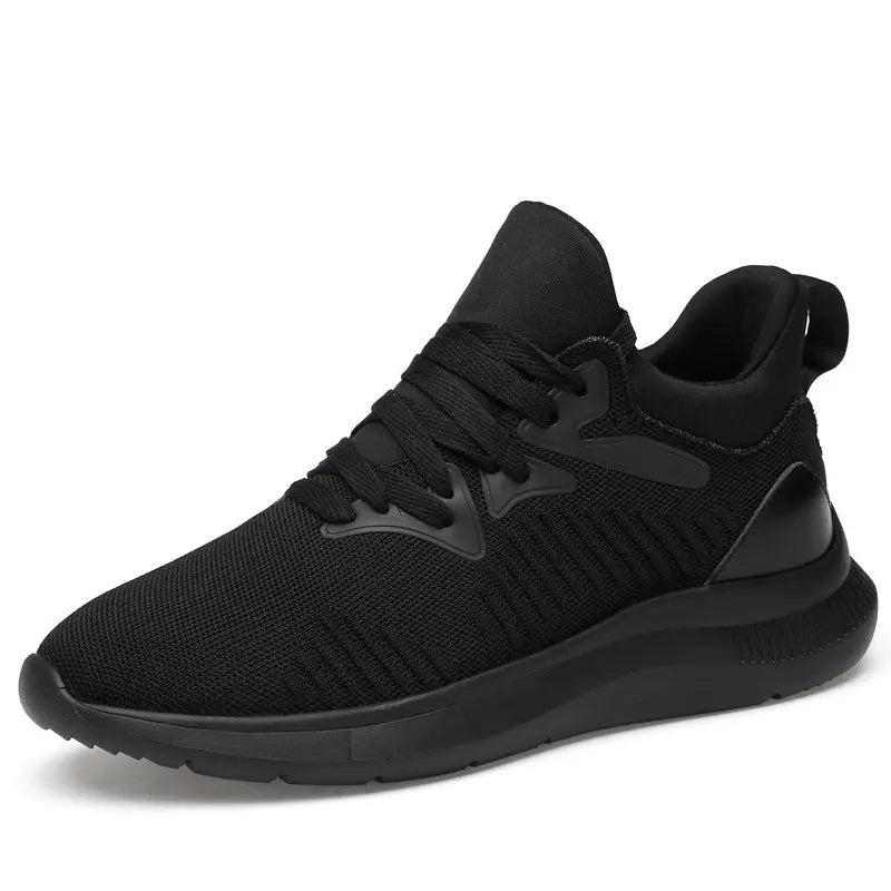 Prestige Shoes Black Alpha Prestige