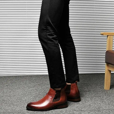 Prestige Shoes Classic Cold Prestige