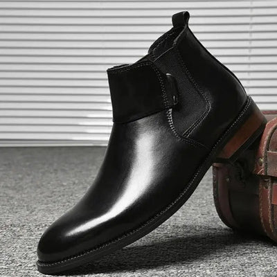 Prestige Shoes Classic Cold Prestige