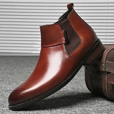 Prestige Shoes Classic Cold Prestige