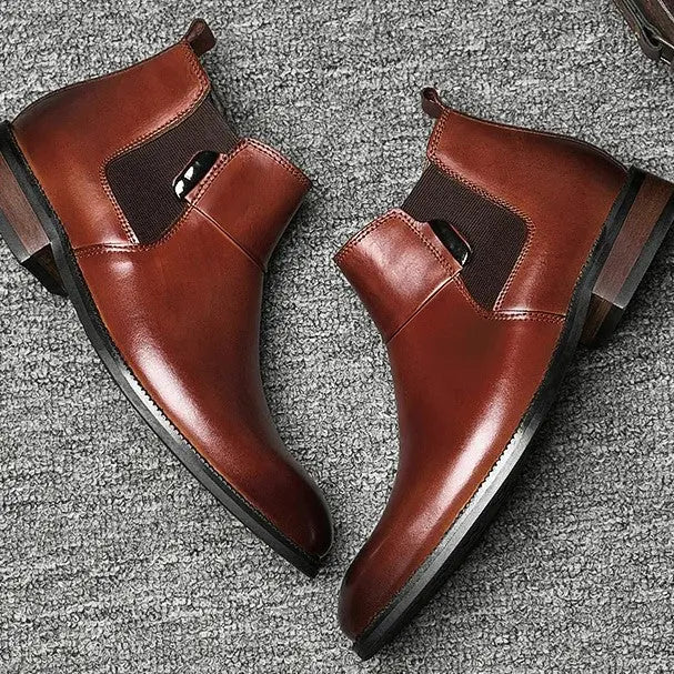 Prestige Shoes Classic Cold Prestige
