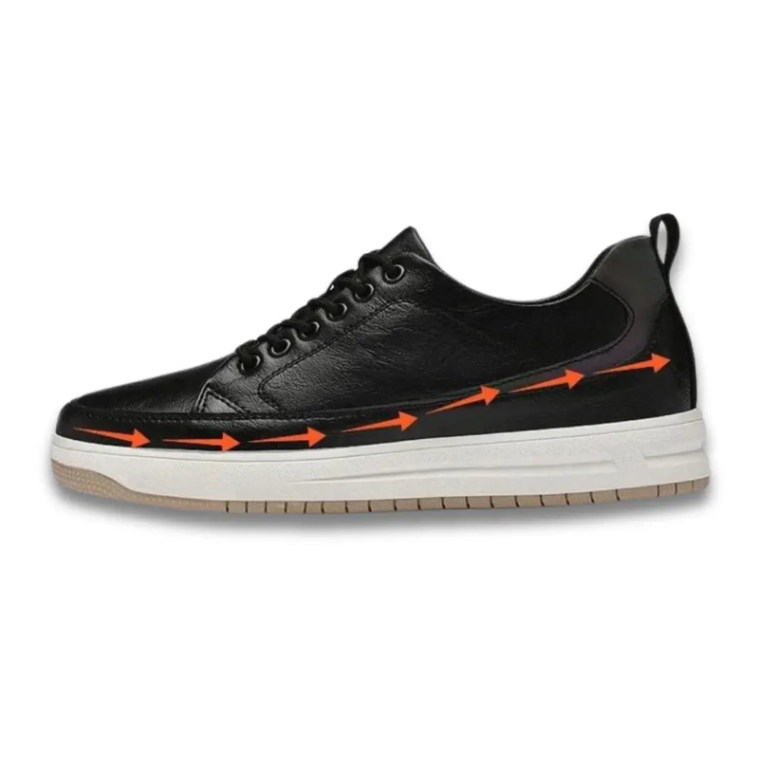 Prestige Shoes Carlos Prestige