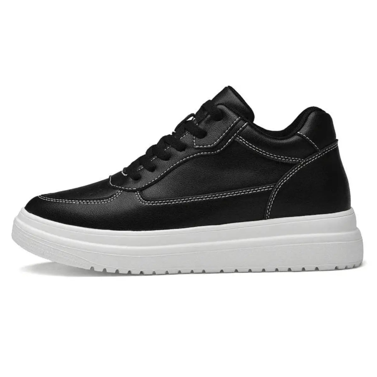 Prestige Shoes Black Casual Prestige