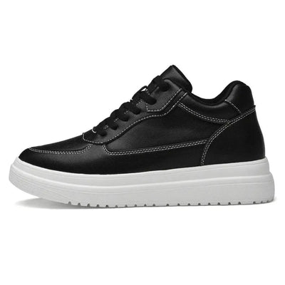 Prestige Shoes Black Casual Prestige