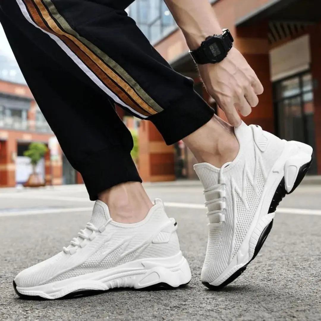 Prestige Shoes Limitless Prestige