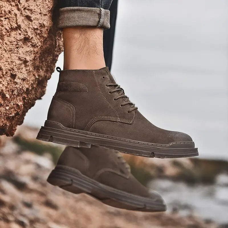 Prestige Shoes November Prestige