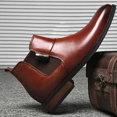 Prestige Shoes Classic Cold Prestige
