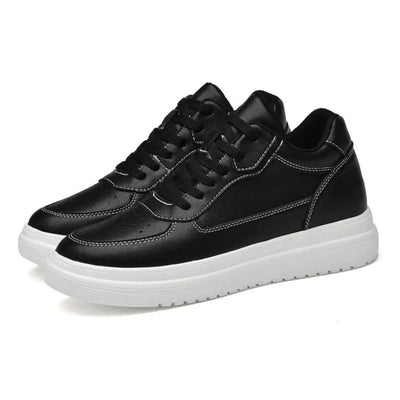 Prestige Shoes Black Casual Prestige