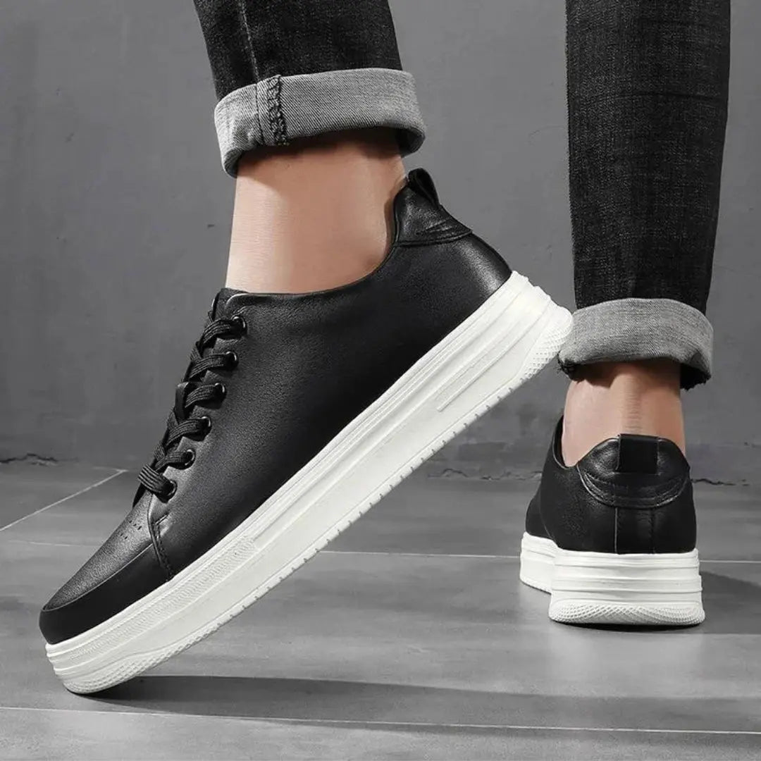 Prestige Shoes Basic Prestige