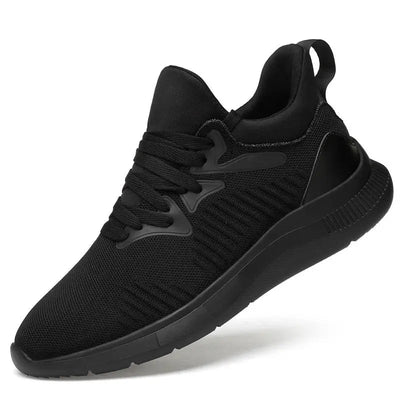 Prestige Shoes Black Alpha Prestige