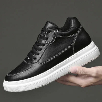 Prestige Shoes Black Casual Prestige