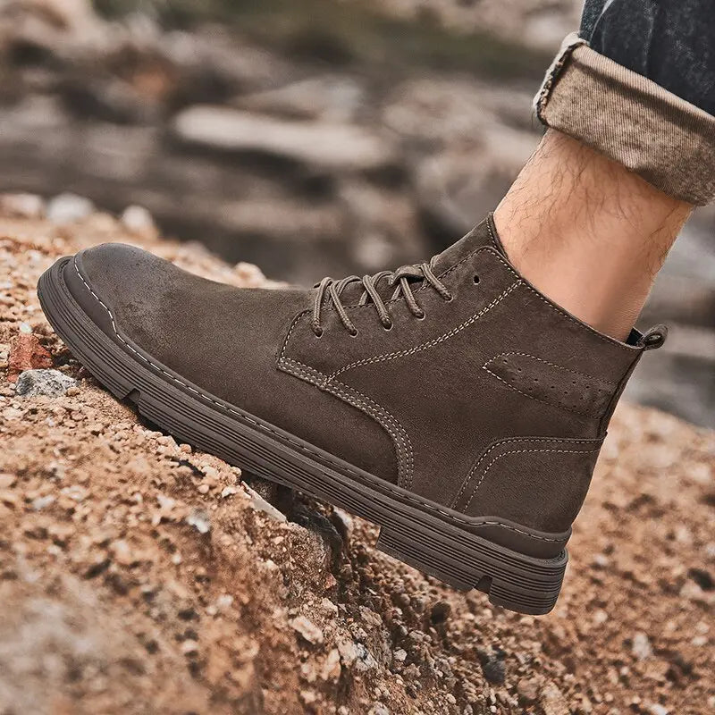 Prestige Shoes November Prestige