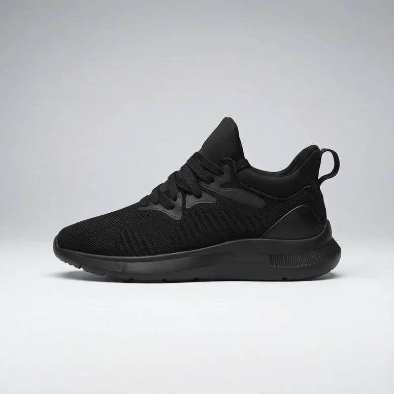 Prestige Shoes Black Alpha Prestige