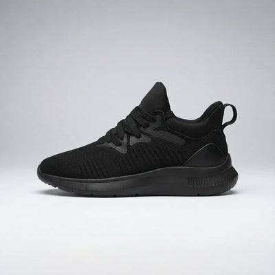 Prestige Shoes Black Alpha Prestige