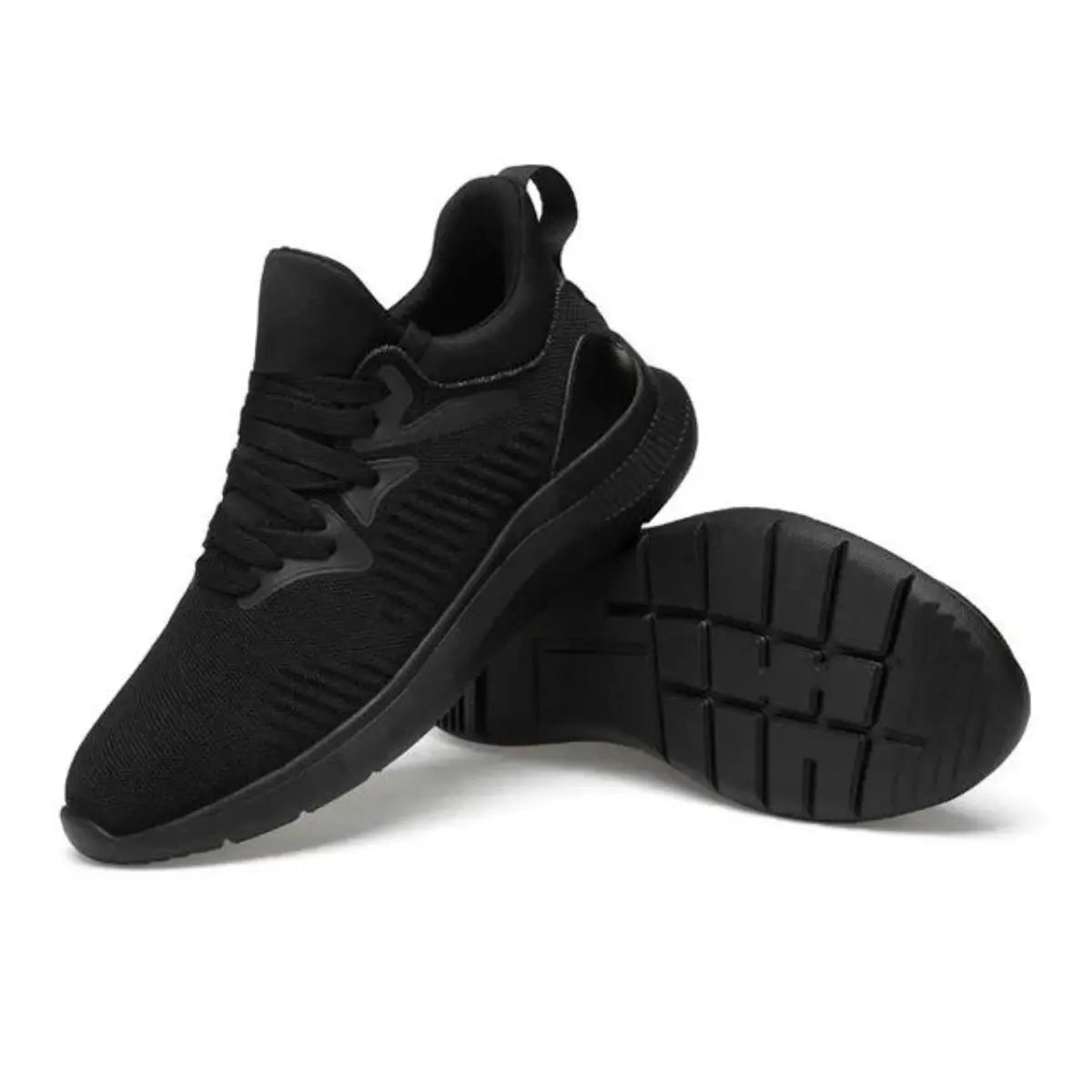 Prestige Shoes Black Alpha Prestige