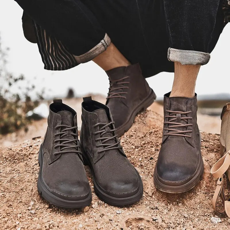 Prestige Shoes November Prestige