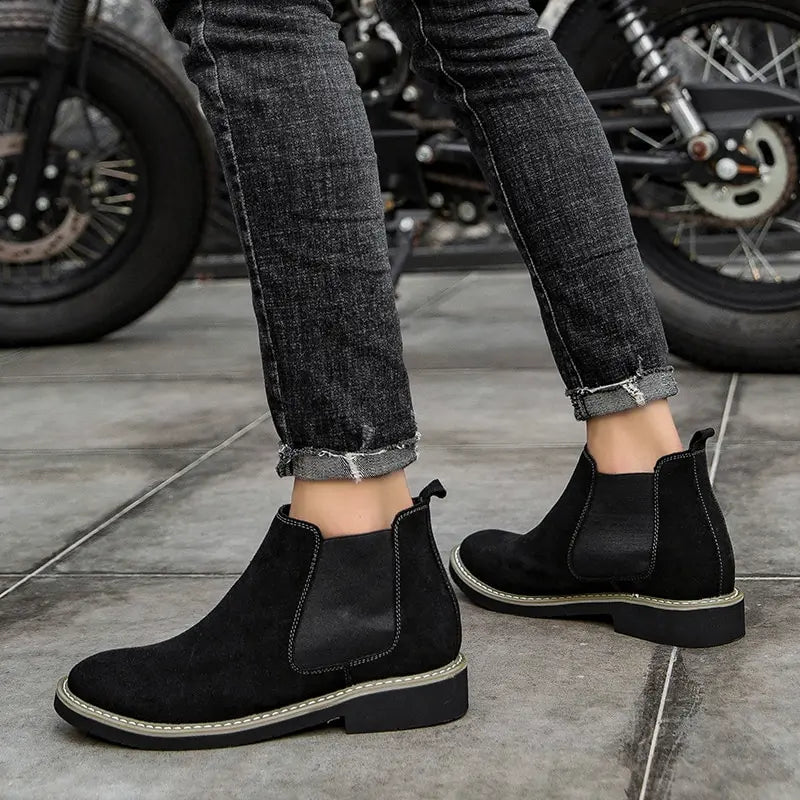 Prestige Shoes Chelseas Prestige