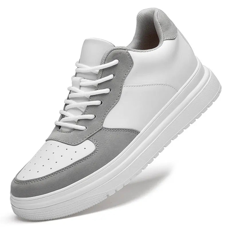 Prestige Shoes Grey Street Prestige