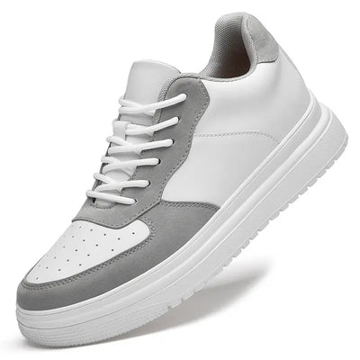 Prestige Shoes Grey Street Prestige