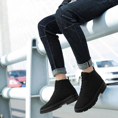 Prestige Shoes Midnight Prestige