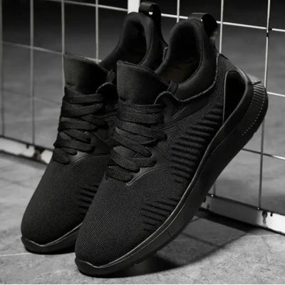 Prestige Shoes Black Alpha Prestige