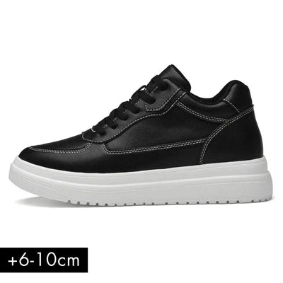 Prestige Shoes Black Casual Prestige
