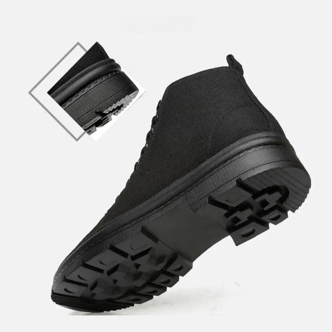 Prestige Shoes Midnight Prestige