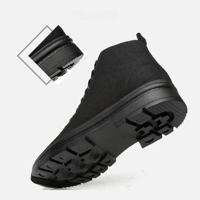 Prestige Shoes Midnight Prestige