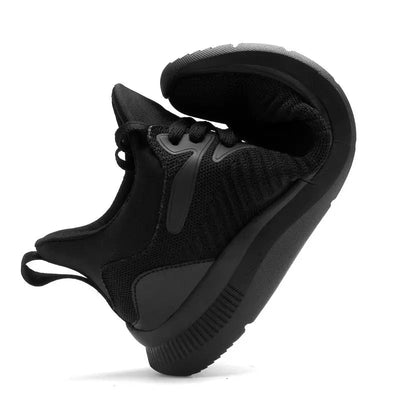 Prestige Shoes Black Alpha Prestige