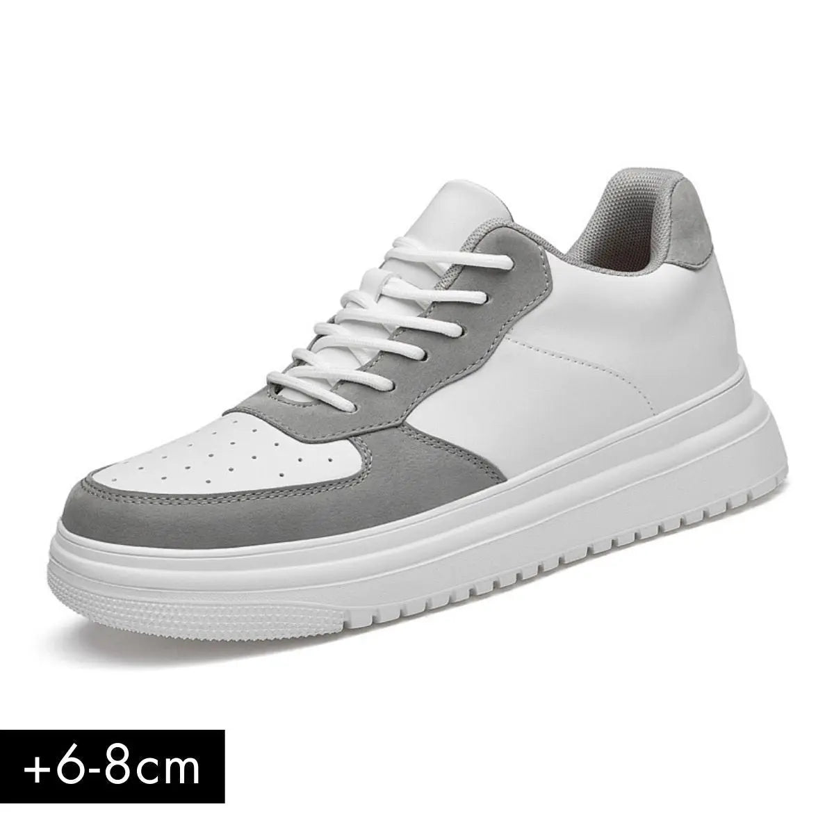 Prestige Shoes Grey Street Prestige