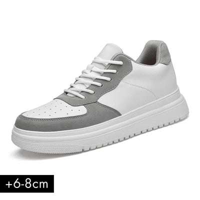 Prestige Shoes Grey Street Prestige