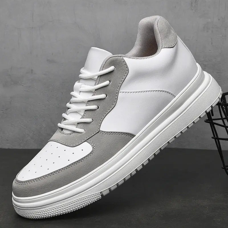 Prestige Shoes Grey Street Prestige